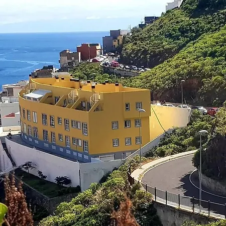 Lägenhet Teresitas San Andrés