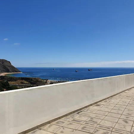 Teresitas Lägenhet San Andrés