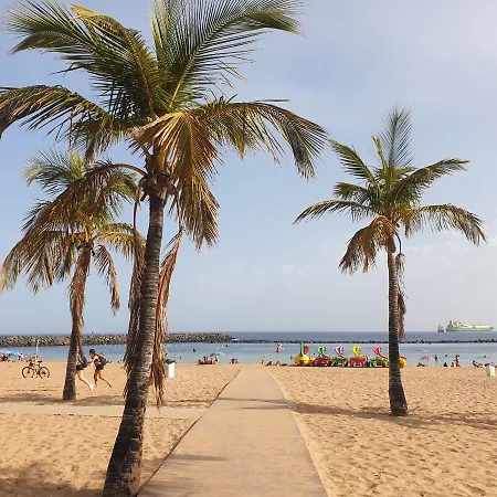 Appartamento Teresitas