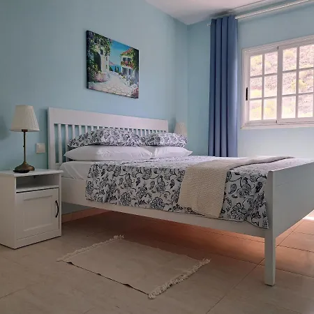 Apartmán Teresitas