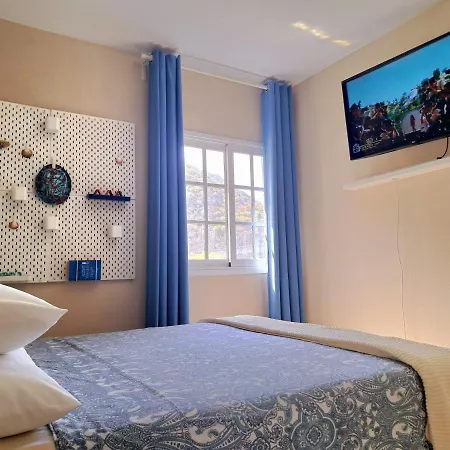 Teresitas Appartamento *