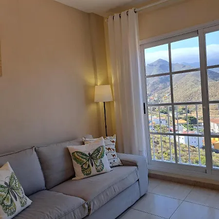 Apartmán Teresitas