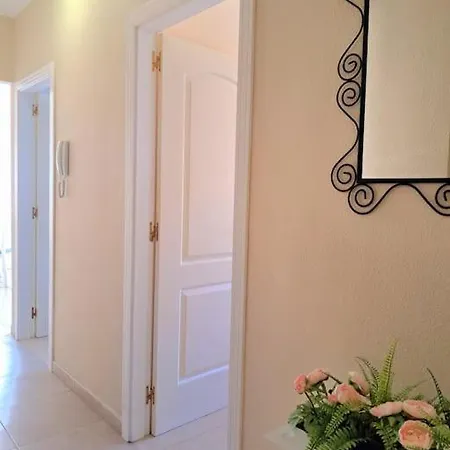 Apartmán Teresitas