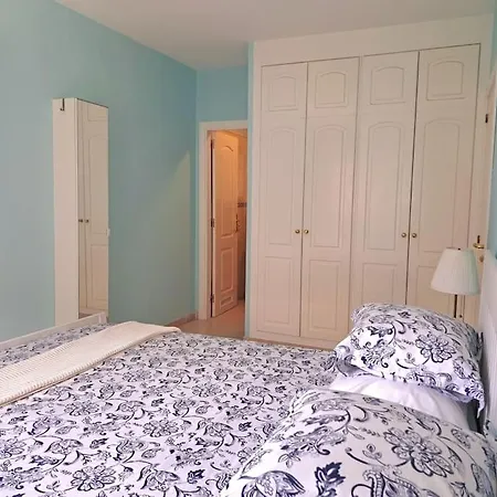Apartmán Teresitas