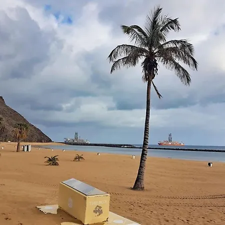 Appartamento Teresitas