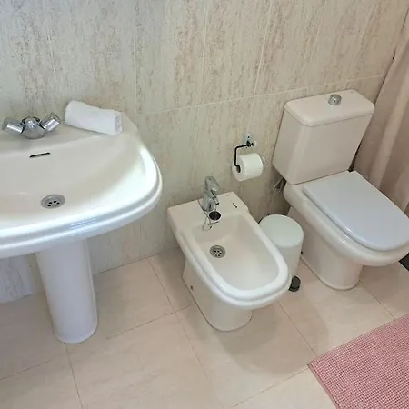 Teresitas San Andrés