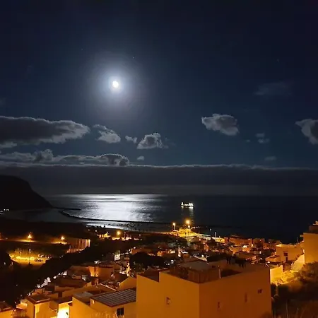 Teresitas Appartamento