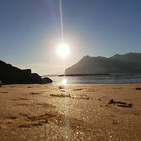 Appartamento Teresitas *