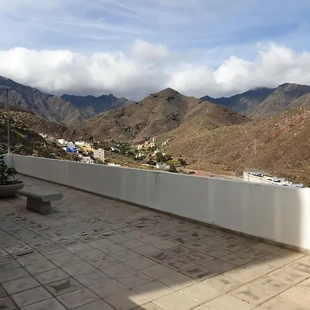 Teresitas Appartamento *