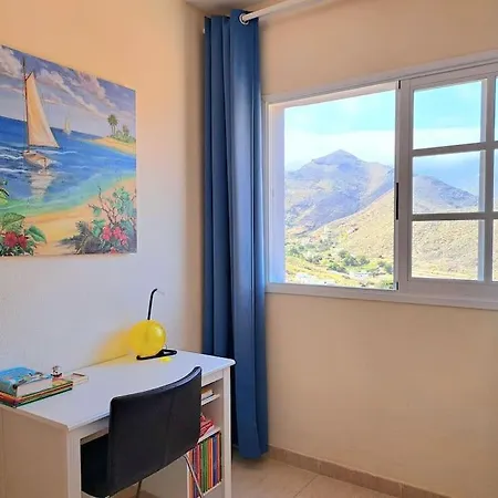 Appartamento Teresitas San Andrés