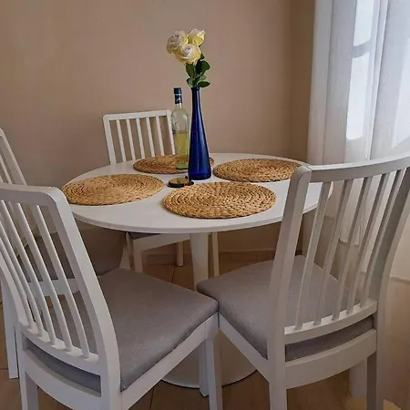 Teresitas * San Andrés