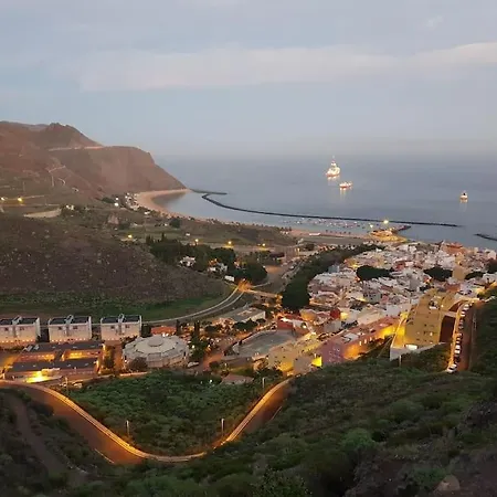 Teresitas Appartamento