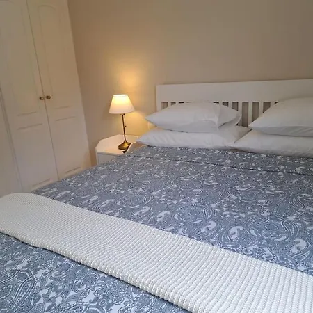 Appartamento Teresitas *