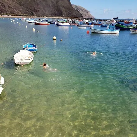 Teresitas * San Andrés