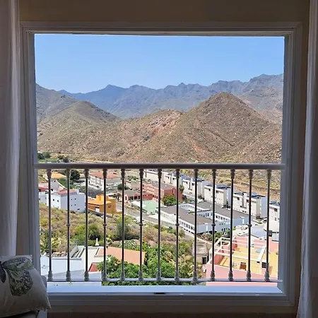 Teresitas Apartmán San Andrés