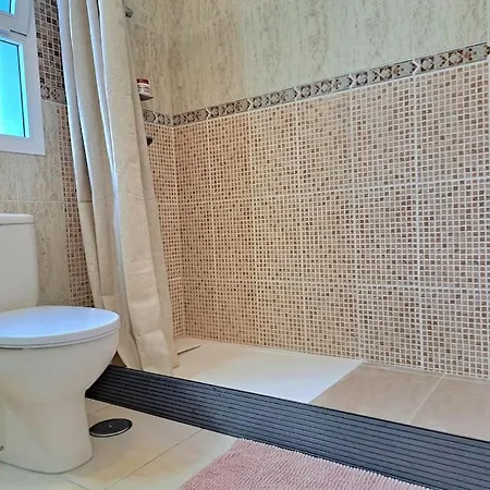 Teresitas Appartamento