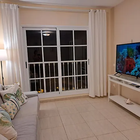 Teresitas Apartmán