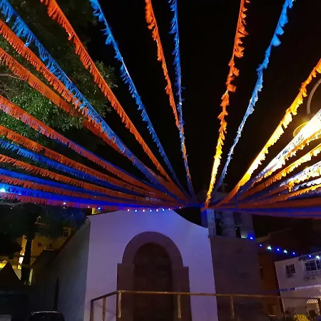 Appartamento Teresitas