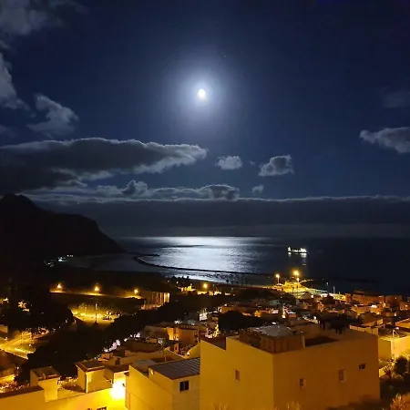 Appartamento Teresitas San Andrés