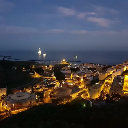 Appartamento Teresitas *