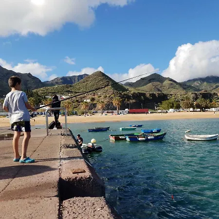 Teresitas Appartamento *