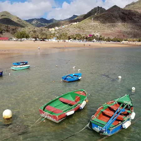 Appartamento Teresitas *