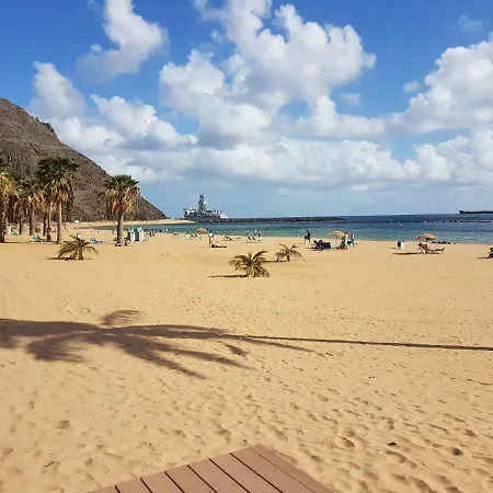 Teresitas Appartamento