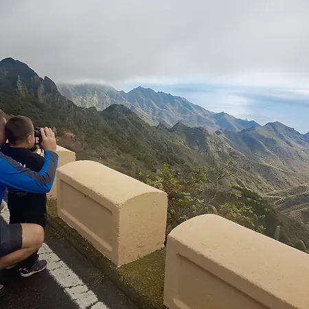 Appartamento Teresitas *