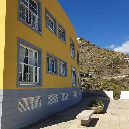 Teresitas San Andrés